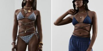 Naomi Campbell zaštitno je lice nove Burberryjeve kampanje