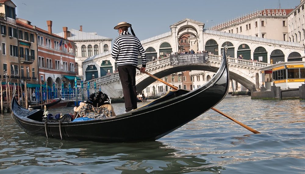 Venecija želi da se riješi kruzera u gradu