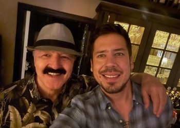 Haris Džinović i Nikola Rokvić objavili zajedničku fotografiju: “Ima li tko jači?!”