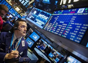 Pale cijene dionica na Wall Streetu, ali i na europskim burzama