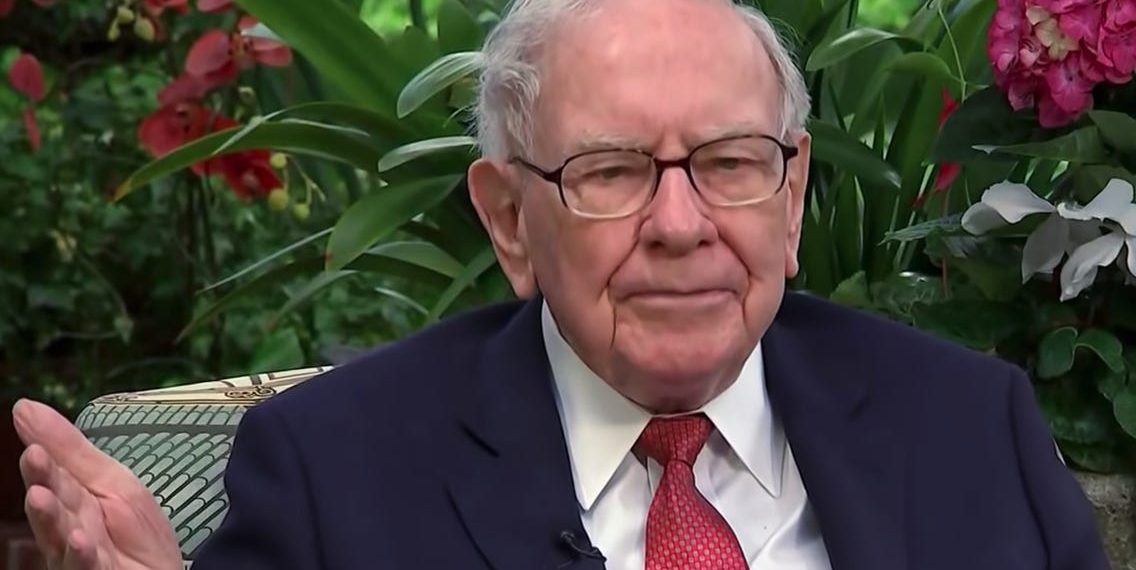 Milijarder Buffett: Strahovao sam da ne propadnem! Naučio sam da ljudi ne znaju onoliko koliko misle da znaju.