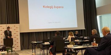 Svi župani na jednom mjestu – ministar Ćorić iznio prijedloge