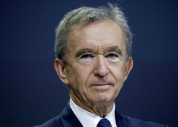 Bernard Arnault prestigao Bezosa i postao najbogatiji čovjek na svijetu!