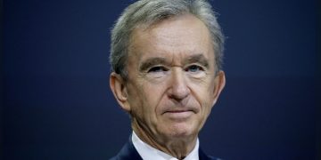 Bernard Arnault prestigao Bezosa i postao najbogatiji čovjek na svijetu!