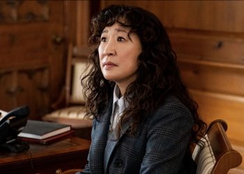 ‘The Chair’: Netflixova najbolja drama u posljednjih nekoliko godina