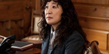 ‘The Chair’: Netflixova najbolja drama u posljednjih nekoliko godina