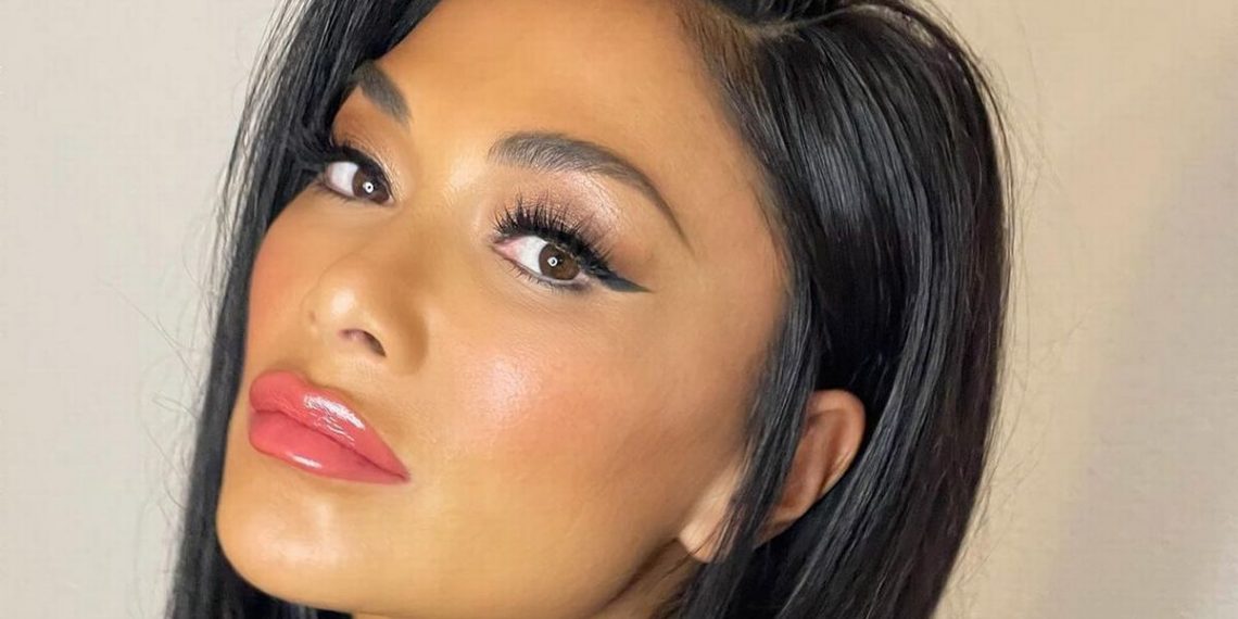 Atraktivna Nicole Scherzinger oduševila novom promjenom