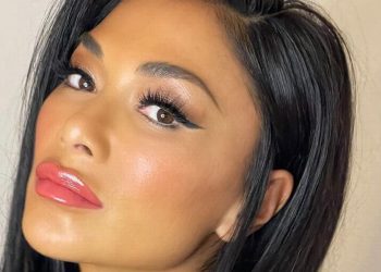 Atraktivna Nicole Scherzinger oduševila novom promjenom