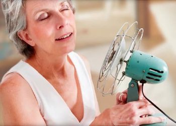 Ove namirnice u stanju su ublažiti neugodne simptome menopauze