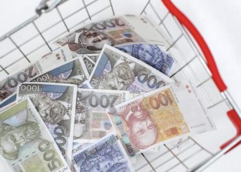 Gospodarstvo u drugom kvartalu poraslo rekordnih 16,1 posto!