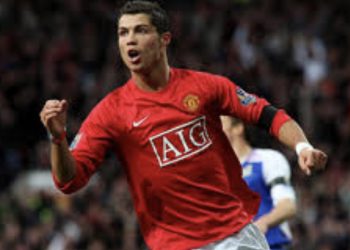 Cristiano Ronaldo: Jedva čekam zaigrati na Old Traffordu pred punim stadionom!