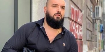 Buba Corelli nazvao novi album po psihičkom poremećaju djevojčica