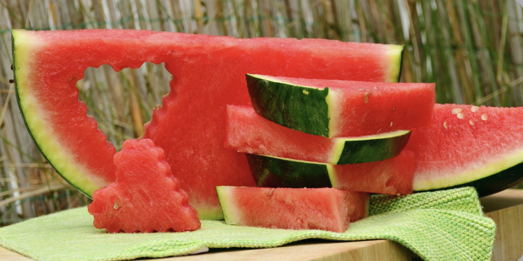 Ne možete ni slutiti kakav utjecaj lubenica ima na naše zdravlje