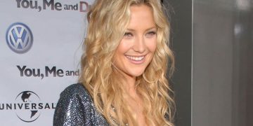 Oskarovka Kate Hudson stigla u Beograd, snima film s Danielom Craigom