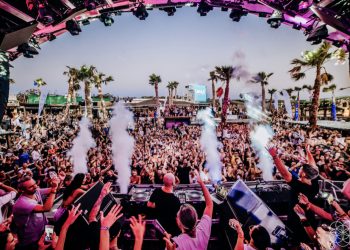 Hrvatska ima novi ljetni festival na Pagu koji garantira odličnu zabavu!