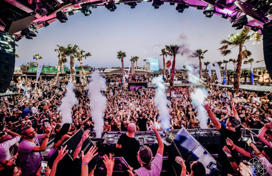 Hrvatska ima novi ljetni festival na Pagu koji garantira odličnu zabavu!