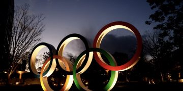 Zatvorene OI u Tokiju, hrvatsku zastavu nosio Bušlje!