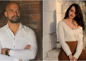 Kraj ljubavi sa seta emisije ‘Brak na prvu’: Prekinuli Ingrid Divković i Luka Budak