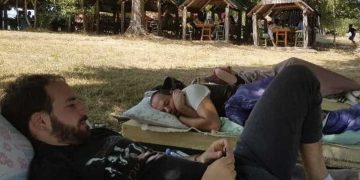 Crna Gora: Oboren rekord u tradicionalnom takmičenju u izležavanju!