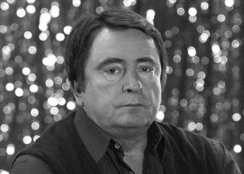 Preminuo legendarni glumac Milan Lane Gutović