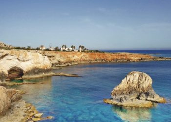 Globalno zatopljenje – katastrofa za Sredozemlje!