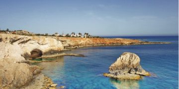 Globalno zatopljenje – katastrofa za Sredozemlje!