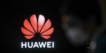 SAD Huaweiju odobrio kupnju čipova za automobile!