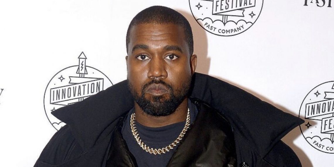 Kanye West mijenja ime u “Ye”