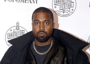Kanye West mijenja ime u “Ye”