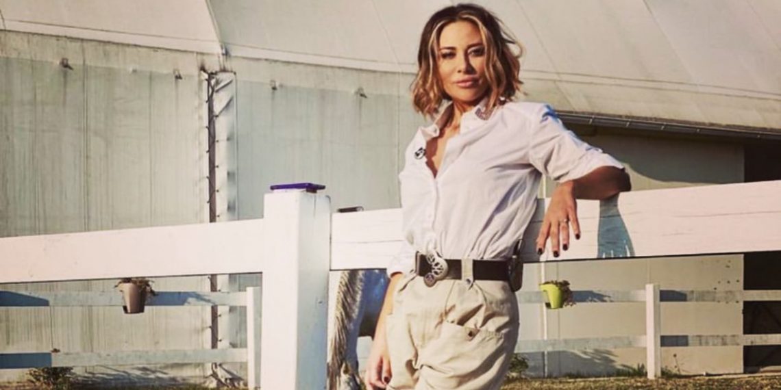 Ana Nikolić u dugovima do grla: Luksuzni život i album koštali je 300.000 eura!