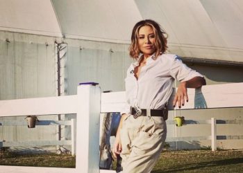 Ana Nikolić u dugovima do grla: Luksuzni život i album koštali je 300.000 eura!