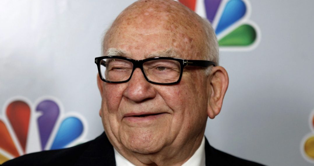 Glumac Ed Asner preminuo u dobi od 91 godine!