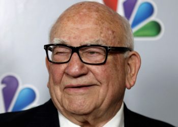 Glumac Ed Asner preminuo u dobi od 91 godine!