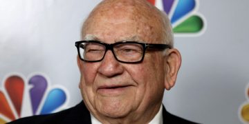 Glumac Ed Asner preminuo u dobi od 91 godine!