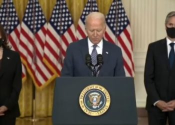 Da od obećanog postaneš osramoćen….on priča samo o Amerikancima