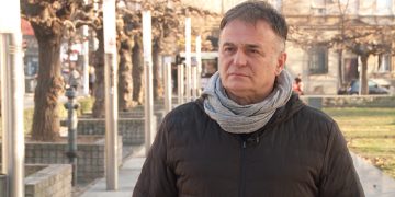 Poznati glumac Lečić pravomoćno oslobođen za silovanje