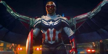 Anthony Mackie zaključio ugovor – glumit će u ulozi Kapetana Amerike