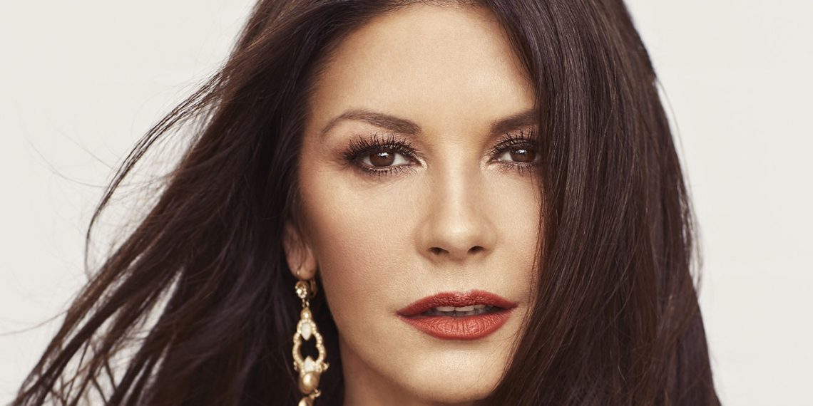 Catherine Zeta Jones pridružila se glumačkoj postavi nove misteriozne serije o obitelji Addams