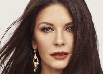 Catherine Zeta Jones pridružila se glumačkoj postavi nove misteriozne serije o obitelji Addams