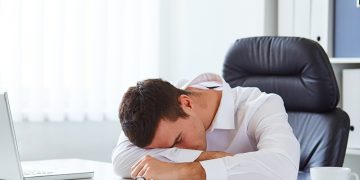 Kronični gubitak sna utječe na fizičko i mentalno zdravlje