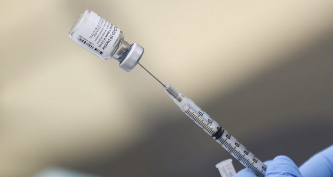 Velika Izraelska studija pokazala da prirodni imunitet na koronu štiti više nego cjepivo!