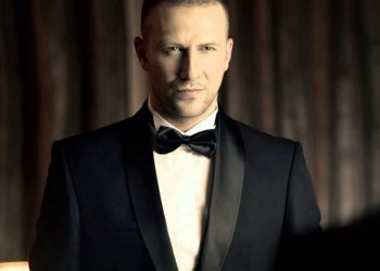 Pjevač Dado Polumenta dobio još jednu kćerkicu