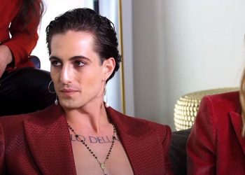 Stopala Damiana Davida završila na porno stranicama, cijene im ne prestaju rasti