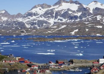 Na Grenlandu otkriven novi otok – najsjevernija kopnena točka na svijetu!