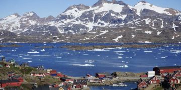 Na Grenlandu otkriven novi otok – najsjevernija kopnena točka na svijetu!