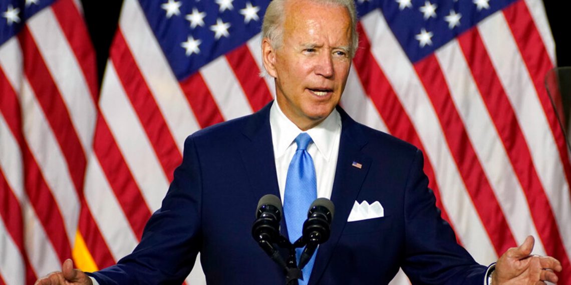 Biden poziva u SAD potlačene u Hong Kongu