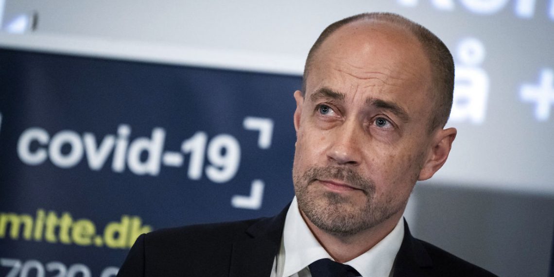 Danska po uzoru na Švedsku i Britaniju povlači sve mjere