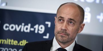 Danska po uzoru na Švedsku i Britaniju povlači sve mjere