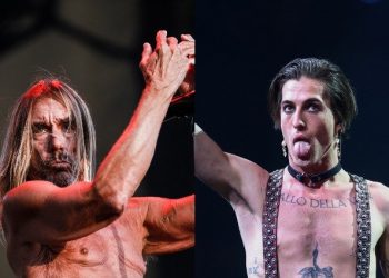 Iggy Pop i Maneskin udružili snage i napravili žestoku obradu pjesme ‘I Wanna Be Your Slave’