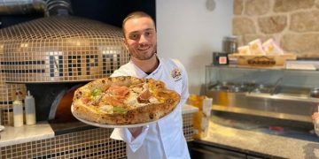 Izabrana najbolja pizza na svijetu – ne nalazi se u Italiji, ali je drži Napuljanin